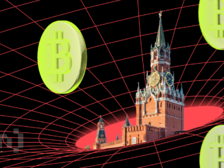 Russian Central Bank Considering Use of Cryptocurrencies in International Settlements