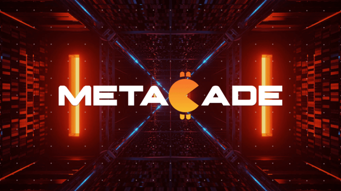 SEC Crypto Regulation Rumors Do Little To Dampen Enthusiasm as SEC Crypto Regulation Rumors Do Little To Dampen Enthusiasm as Metacade Raises $16.4 Million Before April Exchange Launches