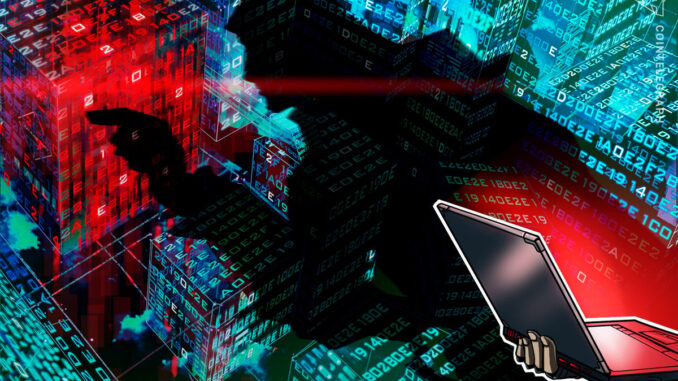 Terra DeFi project Terraport suffers $2M hack days after launch Terra DeFi project Terraport suffers $2M hack days after launch