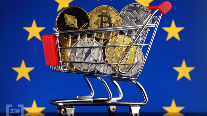 The Impact of EU New Silos on Crypto Transactions European Union Limits Cash Purchases and Increases Scrutiny on Crypto Transactions