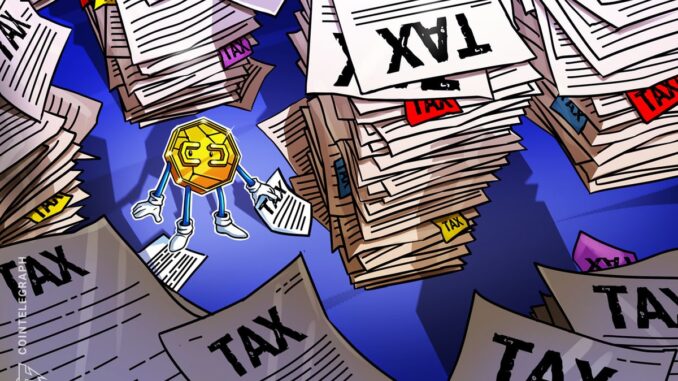 UK Treasury seeks input on taxing DeFi staking and lending UK Treasury seeks input on taxing DeFi staking and lending