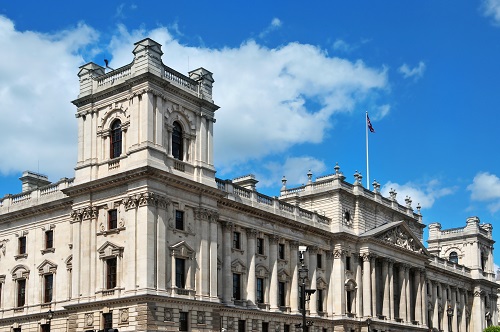 UK opens consultation on taxation of DeFi transactions UK opens consultation on taxation of DeFi transactions