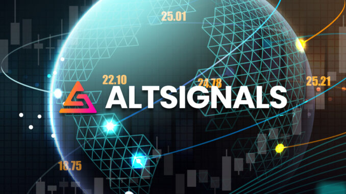 Warren Buffett Enters Crypto News Again. What Would He Say Warren Buffett Enters Crypto News Again. What Would He Say About AltSignals’ Presale?