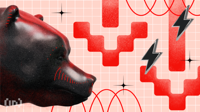 Why You Should Be Worried On-Chain Data Shows Bitcoin Network Activity is Slowing Down