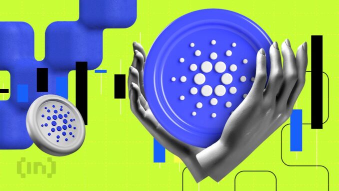 Will Cardano (ADA) Maintain its Upward Momentum Cardano (ADA) Price Overcomes Resistance, But Can It Keep Climbing?