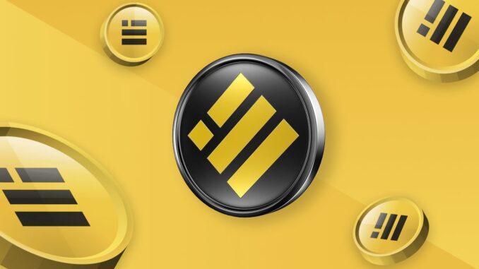 With Close to 10 Billion Stablecoins Redeemed, BUSD's Supply Drops With Close to 10 Billion Stablecoins Redeemed, BUSD's Supply Drops to Lowest Level Since April 2021