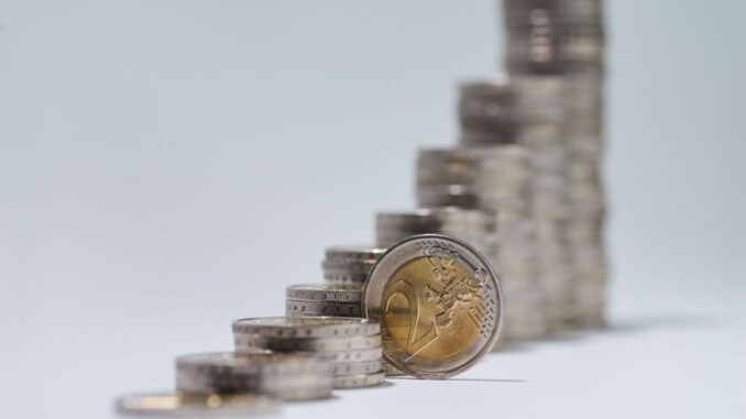 ‘Not the Right Time to Stop’ Rate Hikes, ECB Chief ‘Not the Right Time to Stop’ Rate Hikes, ECB Chief Economist Says