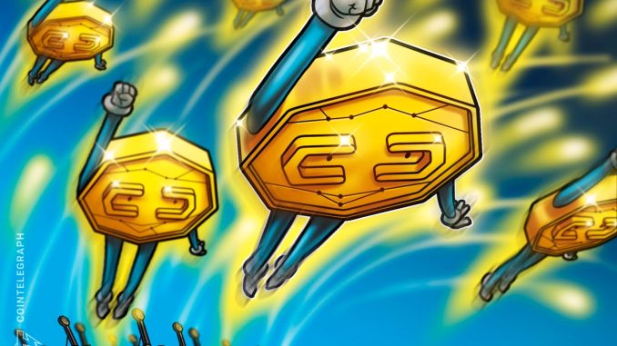 3 reasons why Lido DAO price jumped 40% in a 3 reasons why Lido DAO price jumped 40% in a week — Outperforming Bitcoin, Ethereum