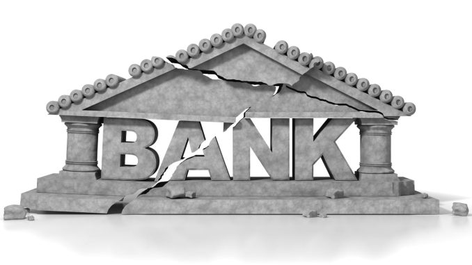 A Comprehensive Look at the 'Great Consolidation' and Largest Bank US Banking Industry in Turmoil: A Comprehensive Look at the 'Great Consolidation' and Largest Bank Failures of 2023