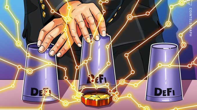 A week filled with exploits and uncertainty for DeFi: Finance A week filled with exploits and uncertainty for DeFi: Finance Redefined