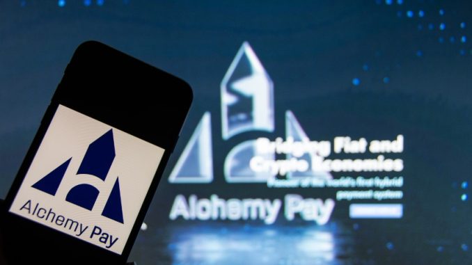 Alchemy Pay, Render Token, SUI Alchemy Pay, Render Token, SUI