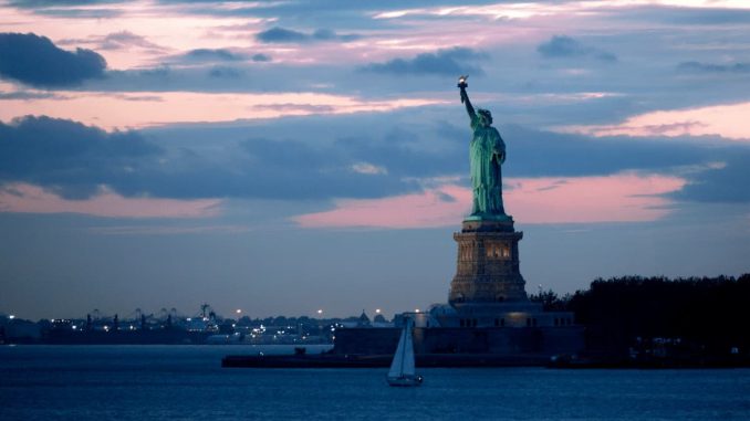 Americans Lead the Memecoin Craze in 2023 (Study) Americans Lead the Memecoin Craze in 2023 (Study)