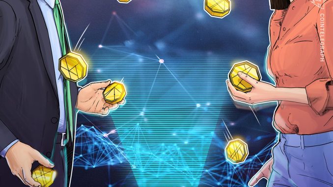 Arbitrum’s Chronos reaches $217M TVL with staking, becomes 8th largest Arbitrum’s Chronos reaches $217M TVL with staking, becomes 8th largest DEX