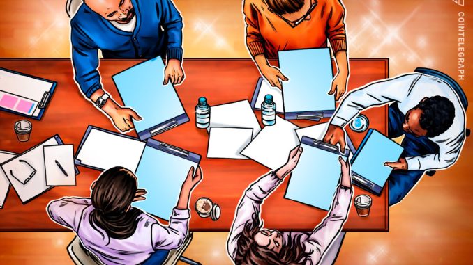 BitDAO passes BIP-21 token optimization and branding proposal BitDAO passes BIP-21 token optimization and branding proposal