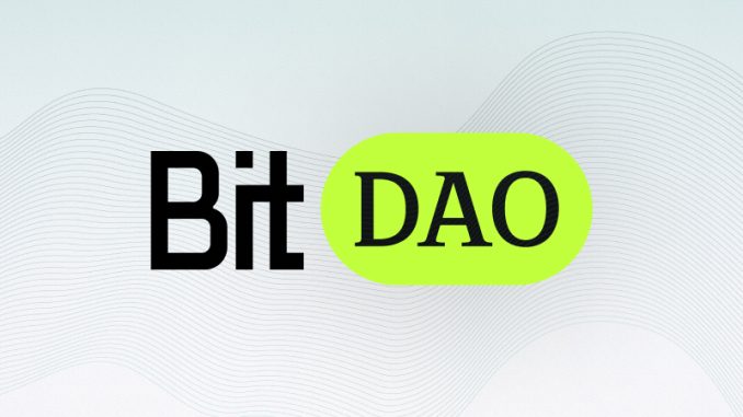 BitDAO token will be Mantle after BIP-21 Vote Mantle: BitDAO token will be Mantle after BIP-21 Vote