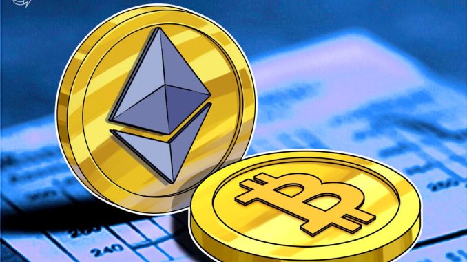Bitcoin, Ethereum bears are back in control — Two derivative Bitcoin, Ethereum bears are back in control — Two derivative metrics suggest