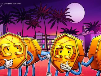 Bitcoin Miami panel rejects 'fight' rhetoric against regulators