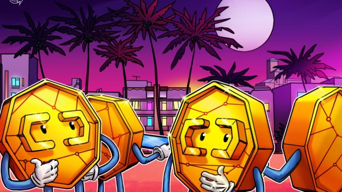 Bitcoin Miami panel rejects 'fight' rhetoric against regulators Bitcoin Miami panel rejects 'fight' rhetoric against regulators