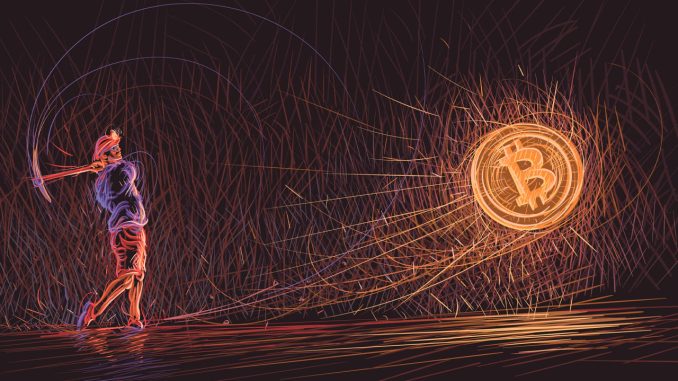 Bitcoin Miners Breathe a Sigh of Relief as Difficulty Drops Bitcoin Miners Breathe a Sigh of Relief as Difficulty Drops 1.45% After Five Consecutive Increases