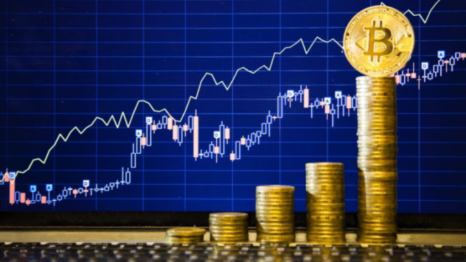 Bitcoin Price Climbs to $29,100 Bitcoin