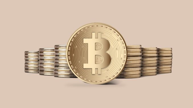 Bitcoin Price Rises To $27,300 Bitcoin