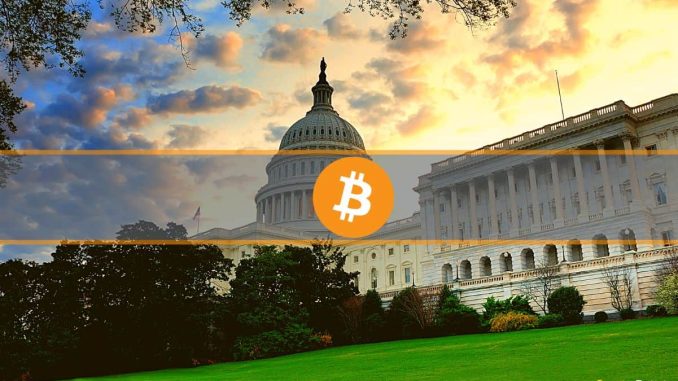 Bitcoin Rallies 4% on US Debt Limit Suspension Deal Bitcoin Rallies 4% on US Debt Limit Suspension Deal