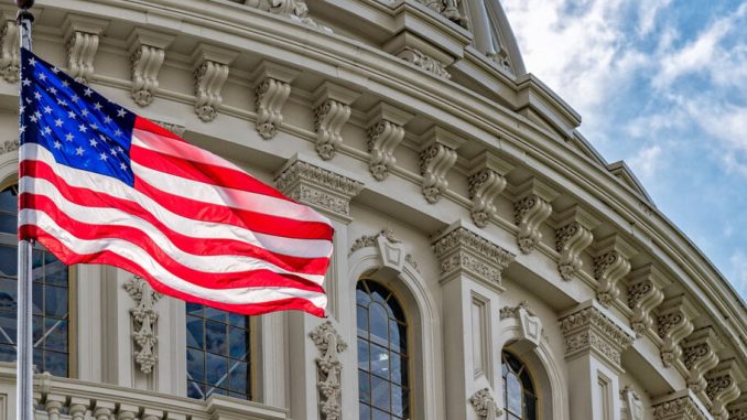 Bitcoin and Ethereum Rise as U.S. Lawmakers Scramble to Dodge Bitcoin and Ethereum Rise as U.S. Lawmakers Scramble to Dodge Historic Debt Default
