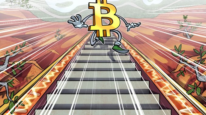 Bitcoin drops with stocks as analyst warns of banking crisis Bitcoin drops with stocks as analyst warns of banking crisis ‘endgame’