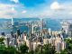 Bitcoin price tests key resistance amid Hong Kong news