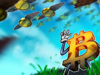 Bitcoin reclaims $28K, and charts suggest ARB, XRP, EOS and AAVE could follow