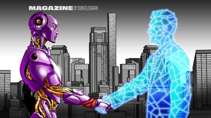 Can blockchain really improve trust in AI? – Cointelegraph Magazine Can blockchain really improve trust in AI? – Cointelegraph Magazine