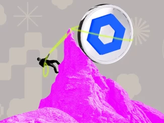 Chainlink (LINK) Price Action: Uptrend Resumes if Support Holds