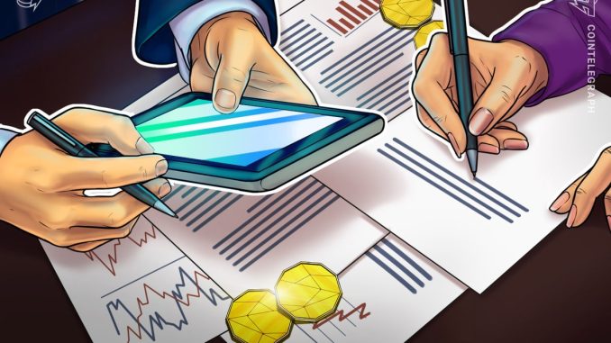 CoinShares posts highest quarterly earnings since Q1 2022 CoinShares posts highest quarterly earnings since Q1 2022