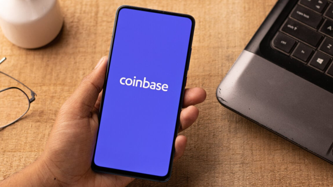 Coinbase Finally Launches Subscription Service Overseas, Focuses on Staking Coinbase Finally Launches Subscription Service Overseas, Focuses on Staking