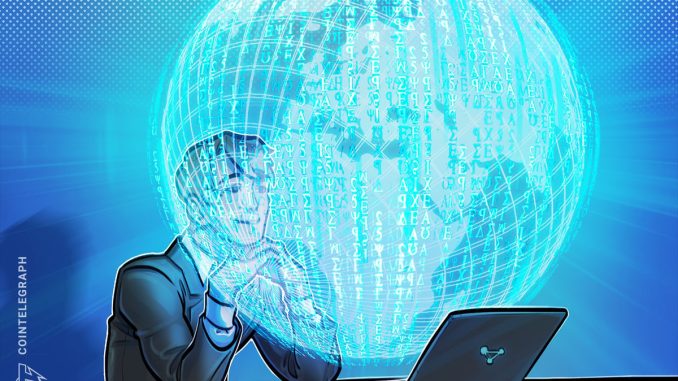Cronos Labs launches second cohort of $100M Web3 accelerator
