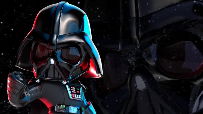 Cryptoys Unveils Star Wars Digital Toys in New Line of Cryptoys Unveils Star Wars Digital Toys in New Line of Collectibles