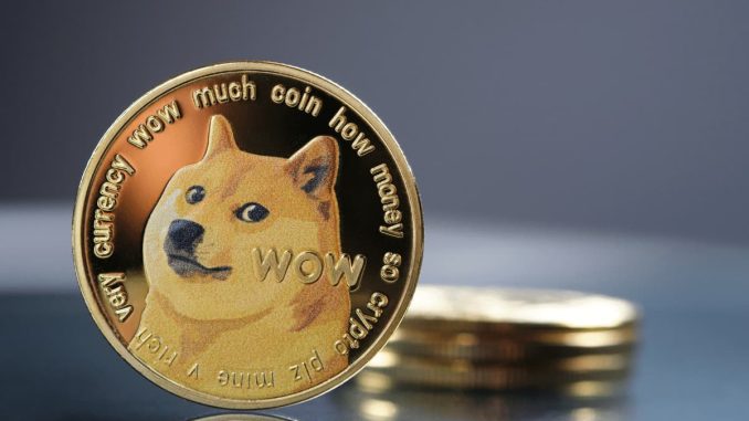 DRC-20 Hype Fest Triggers Huge Spike in Dogecoin (DOGE) Transaction DRC-20 Hype Fest Triggers Huge Spike in Dogecoin (DOGE) Transaction Volume
