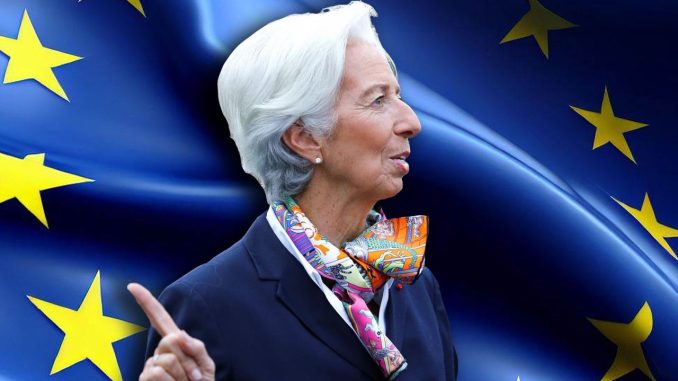 ECB Raises Interest Rates by 25bps Amid ‘Too High’ Inflation, ECB Raises Interest Rates by 25bps Amid ‘Too High’ Inflation, ‘No Pause,’ Lagarde Says