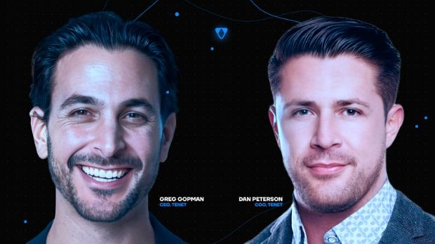 EX Ankr and Blockdaemon executives launch Liquid Staking Derivatives L1 EX Ankr and Blockdaemon executives launch Liquid Staking Derivatives L1 chain