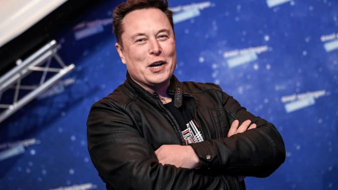 Elon Musk Issues Warning for Dogecoin Investors, Explains Why DOGE Elon Musk Issues Warning for Dogecoin Investors, Explains Why DOGE Is His Favorite Crypto