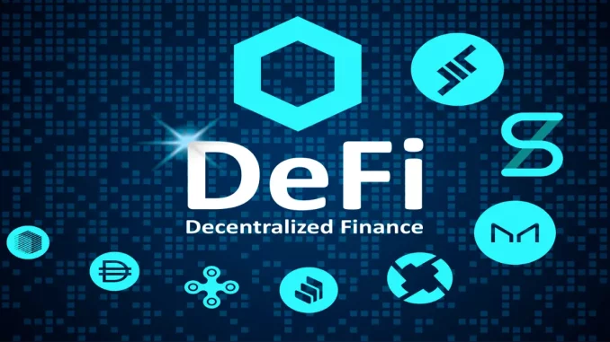 Ethereum Whales Are Accumulating These DeFi Tokens Coinpedia - Fintech & Cryptocurreny News Media