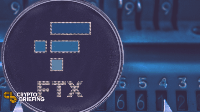 FTX Pausing Ethereum Deposits and Withdrawals for Merge, Supporting Fork FTX Pausing Ethereum Deposits and Withdrawals for Merge, Supporting Fork Tokens