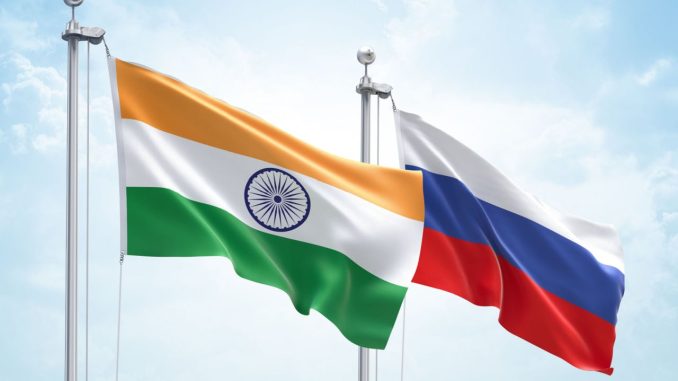 India, Russia Mull Payment System Integration in Face of US russia india us sanctions payments