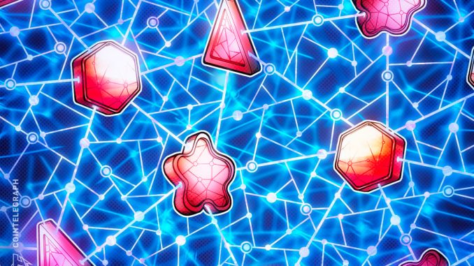 Influencer served settlement demand via NFT, following $7M token presale Influencer served settlement demand via NFT, following $7M token presale