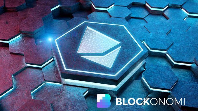 Into The Next Chapter: Ethereum’s Proto-Danksharding
