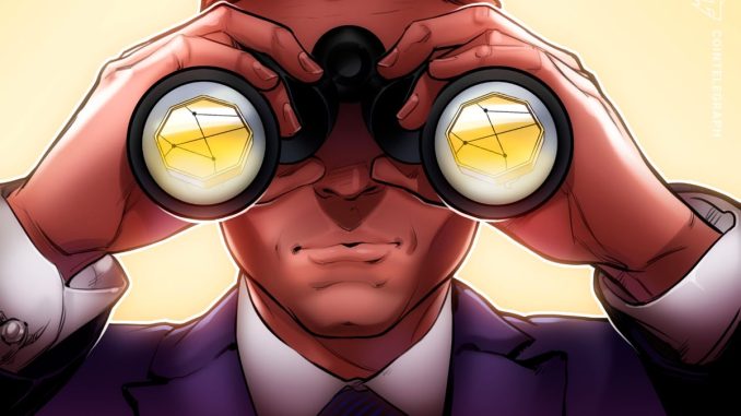Just Bitcoin or diversify? 5 cryptocurrencies to watch in the Just Bitcoin or diversify? 5 cryptocurrencies to watch in the next few days