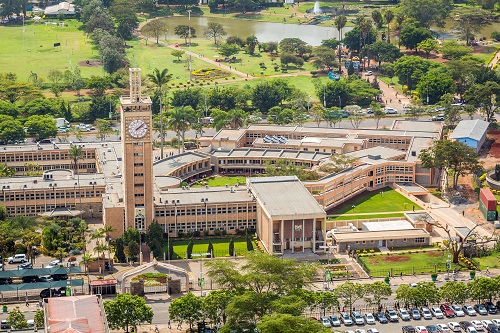 Kenya proposes 3% tax on cryptocurrency transfers Kenya proposes 3% tax on cryptocurrency transfers