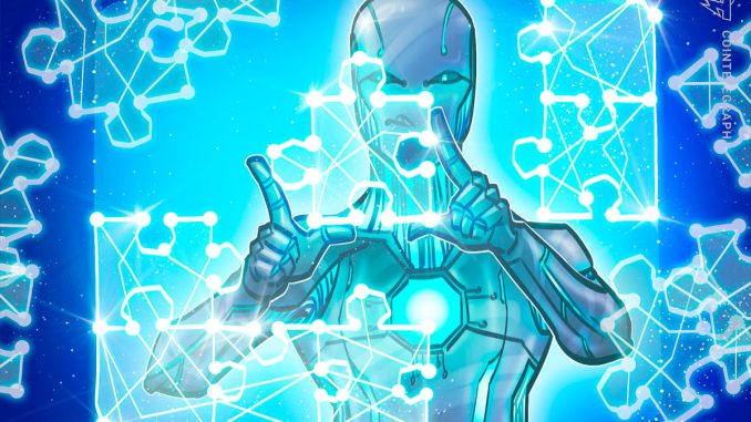 MakerDAO publishes 5-phase roadmap featuring funding for open-source AI projects MakerDAO publishes 5-phase roadmap featuring funding for open-source AI projects
