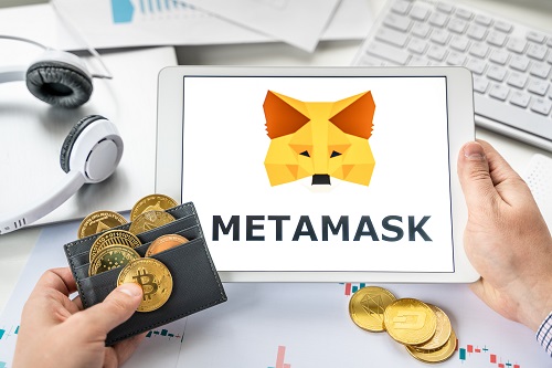MetaMask doesn't collect taxes on crypto, ConsenSys says MetaMask doesn't collect taxes on crypto, ConsenSys says