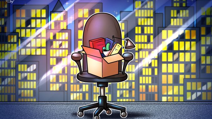 Nansen lays off 30% of its workforce